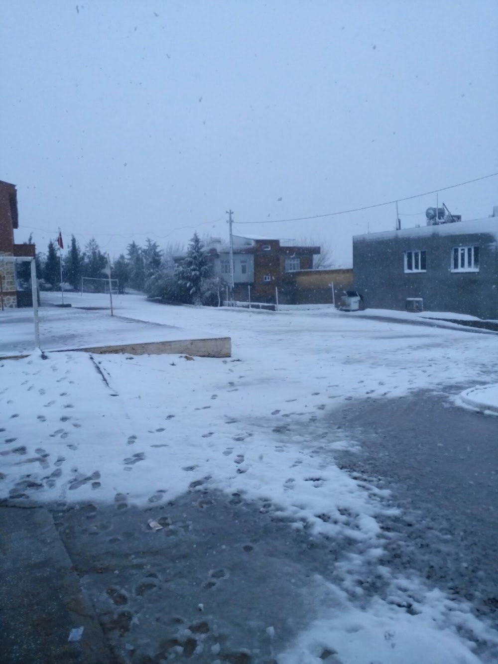 Doyran İlkokulu Fotoğrafları 6