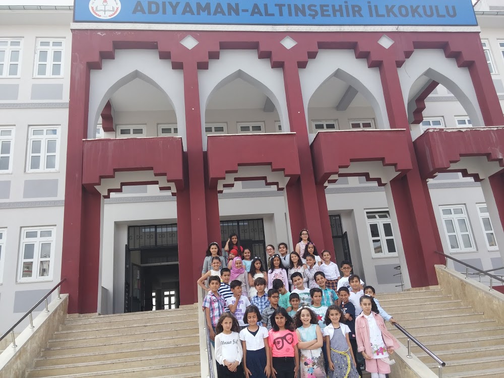 Durukaynak İlkokulu Fotoğrafları 2