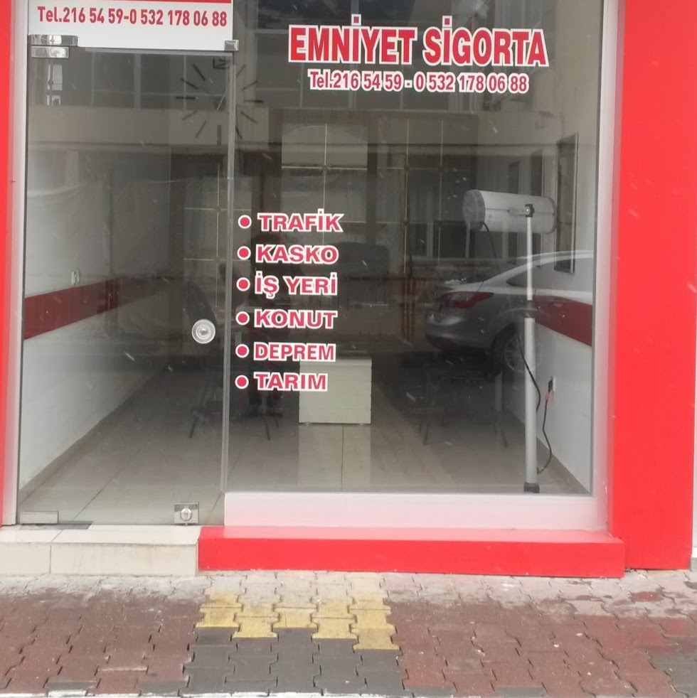 Emniyet Ortaokulu Fotoğrafları 2