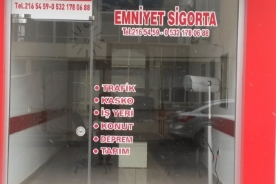 Emniyet Ortaokulu fotoğraf 2