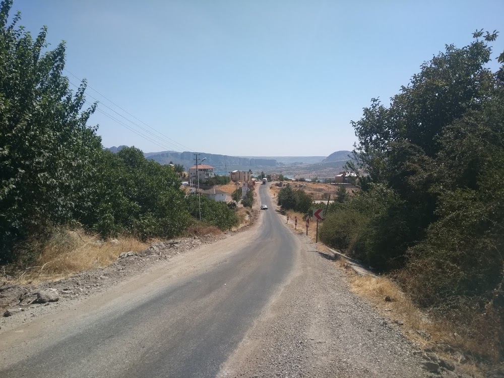 Adıyaman Fatih İlkokulu Fotoğrafları 3