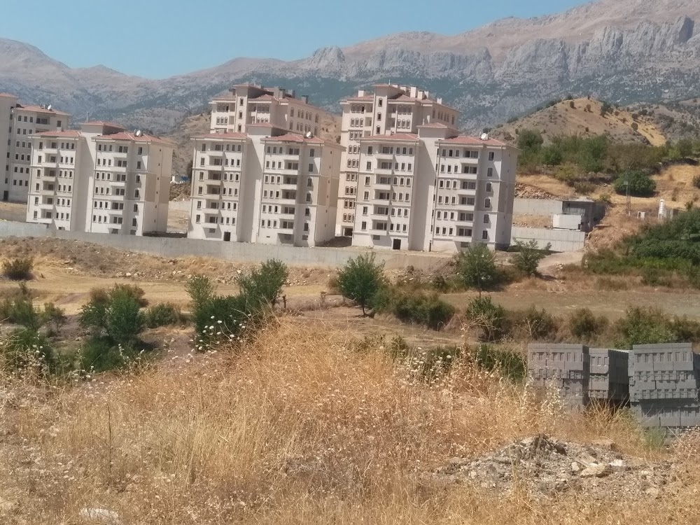 Tut Fatih İlkokulu Fotoğrafları 1