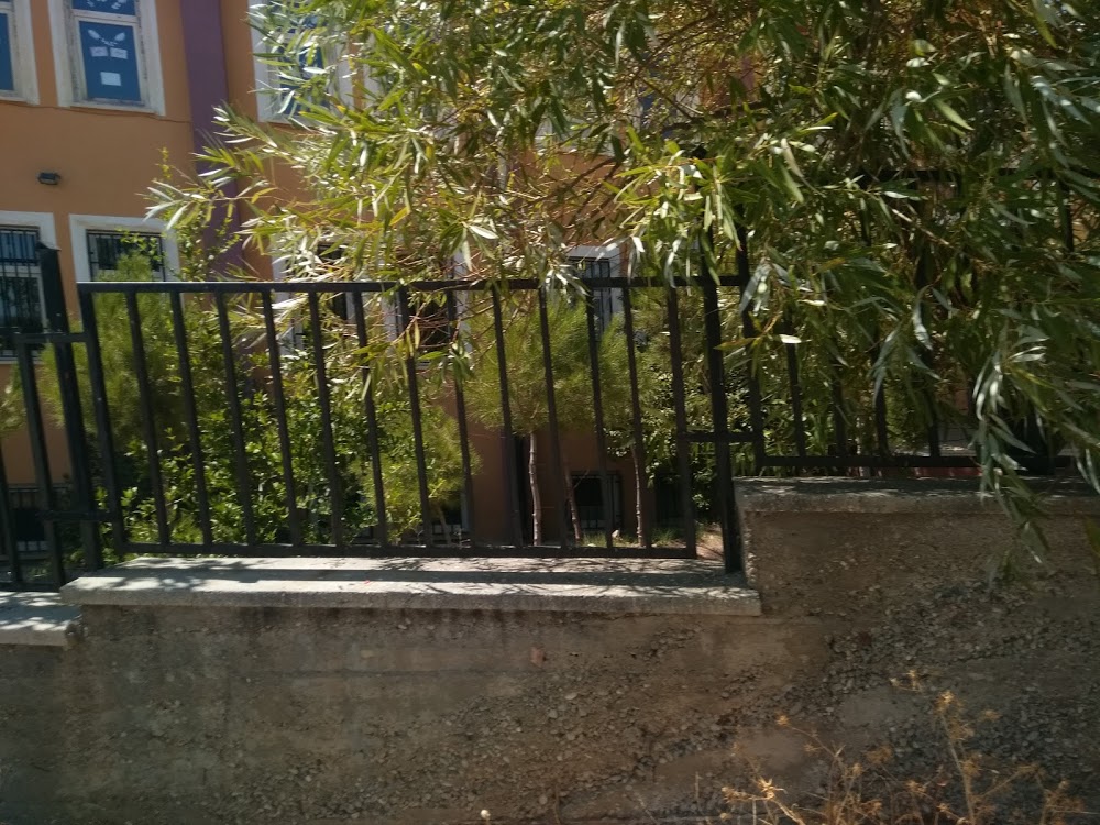 Gerger Fatih İlkokulu Fotoğrafları 3