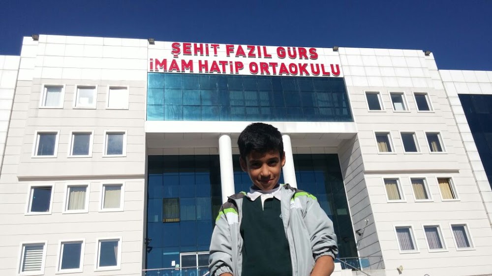 Tut Fatih Ortaokulu Fotoğrafları 7