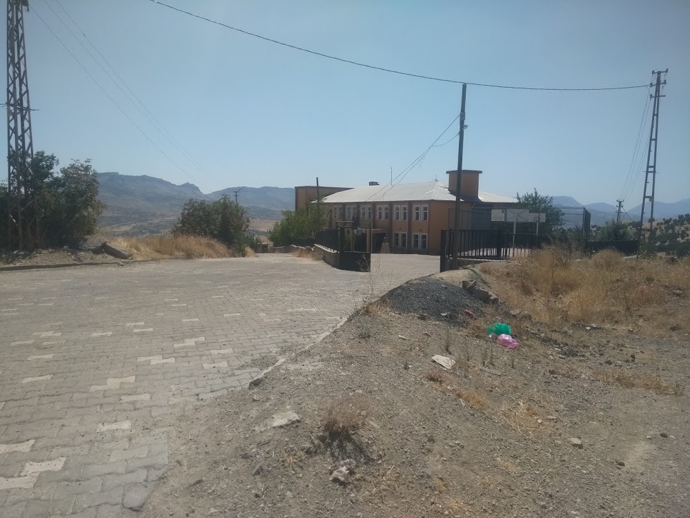 Tut Fatih Ortaokulu Fotoğrafları 6