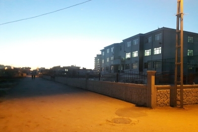 Adıyaman Fevzi Çakmak Ortaokulu fotoğraf 2