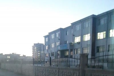 Adıyaman Fevzi Çakmak Ortaokulu fotoğraf 3