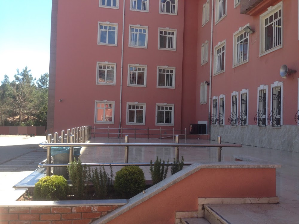 Arıkonak İlkokulu Fotoğrafları 6