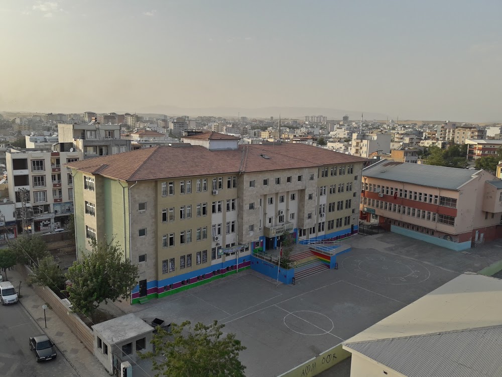 Teğmenli İlkokulu Fotoğrafları 1