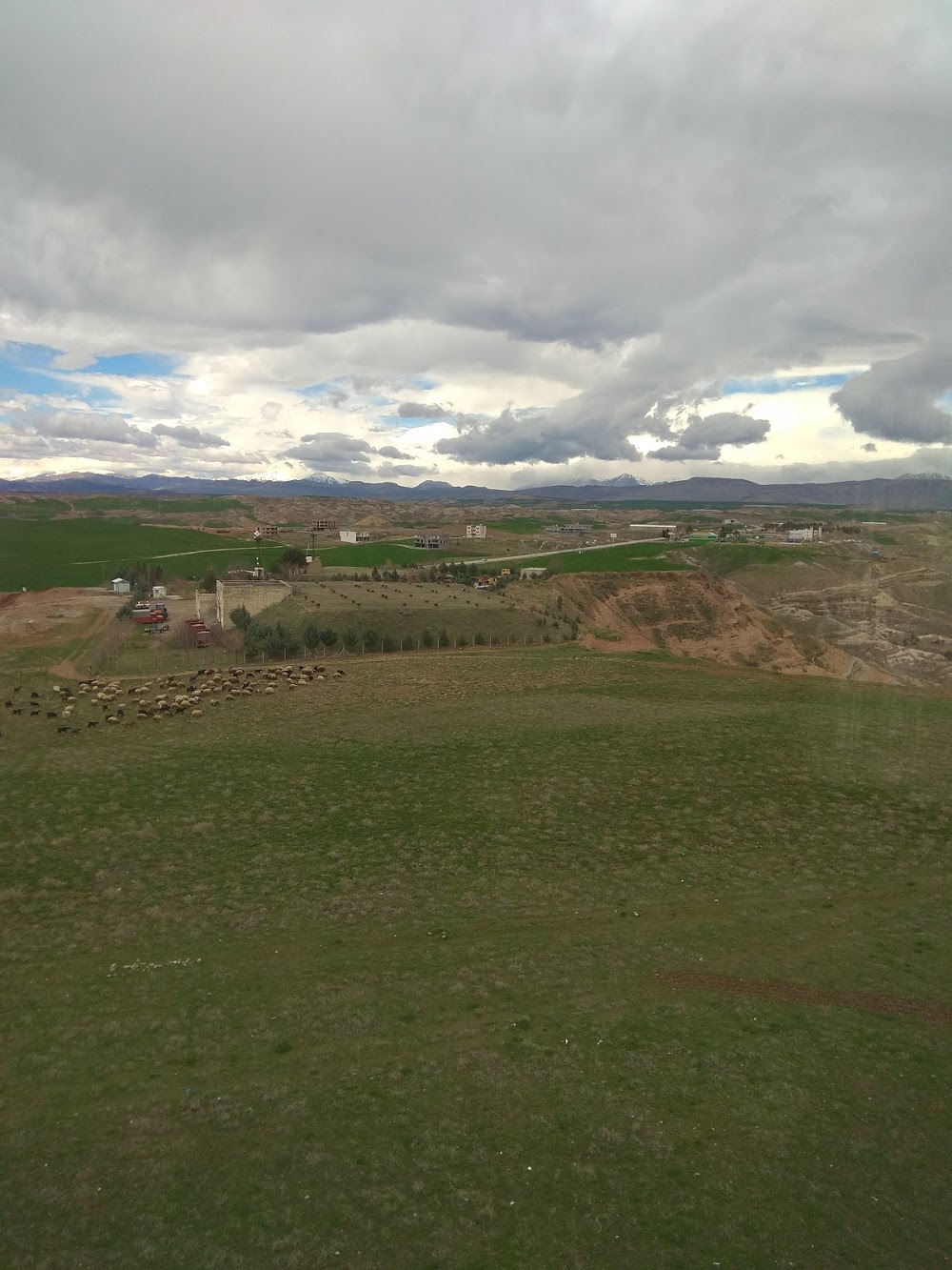 Kahta Gazi Ortaokulu Fotoğrafları 4