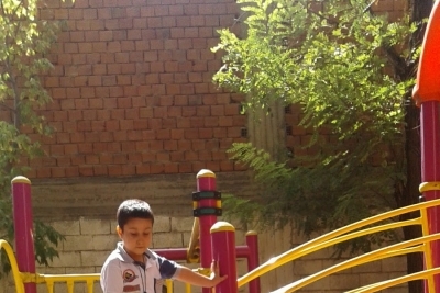 Kahta Gazi Ortaokulu fotoğraf 1