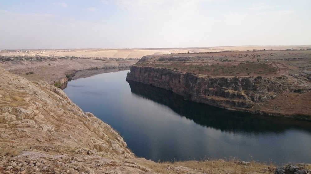 Gümüşkaya İlkokulu Fotoğrafları 1