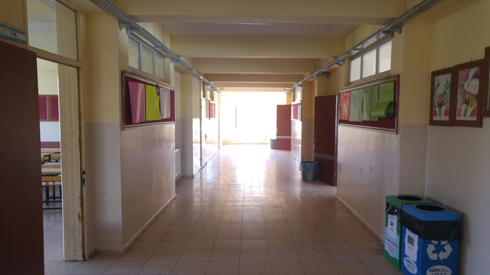 Gölbaşı Cumhuriyet İlkokulu Fotoğrafları 5