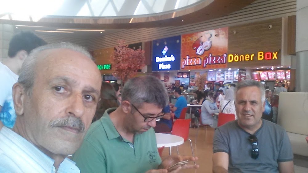 Cumhuriyet Köyü İlkokulu Fotoğrafları 4