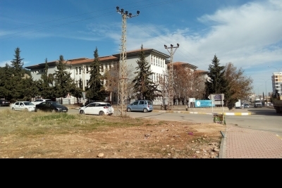 Çelikhan Cumhuriyet İlkokulu fotoğraf 3