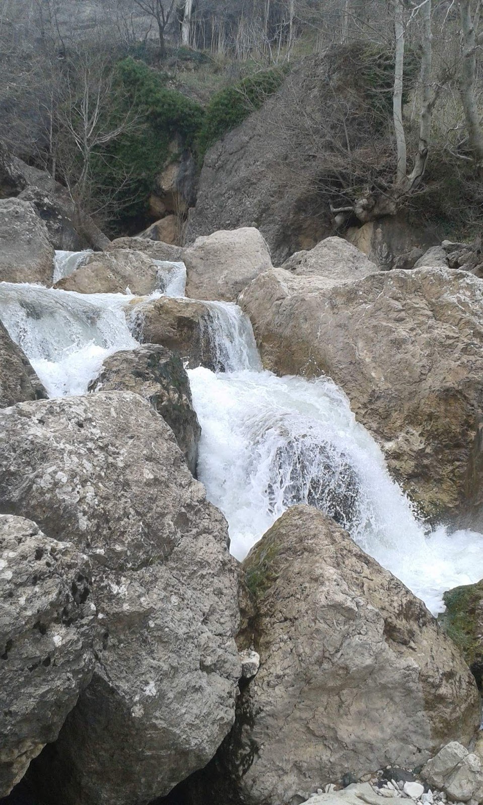 İncekoz Mezrası İlkokulu Fotoğrafları 2