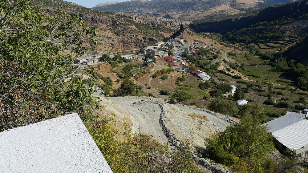 Kayatepe Ortaokulu Fotoğrafları 1