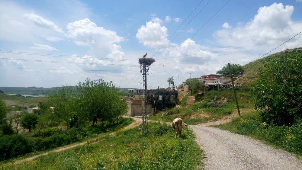 Adıyaman Kızılcapınar Ortaokulu Fotoğrafları 1