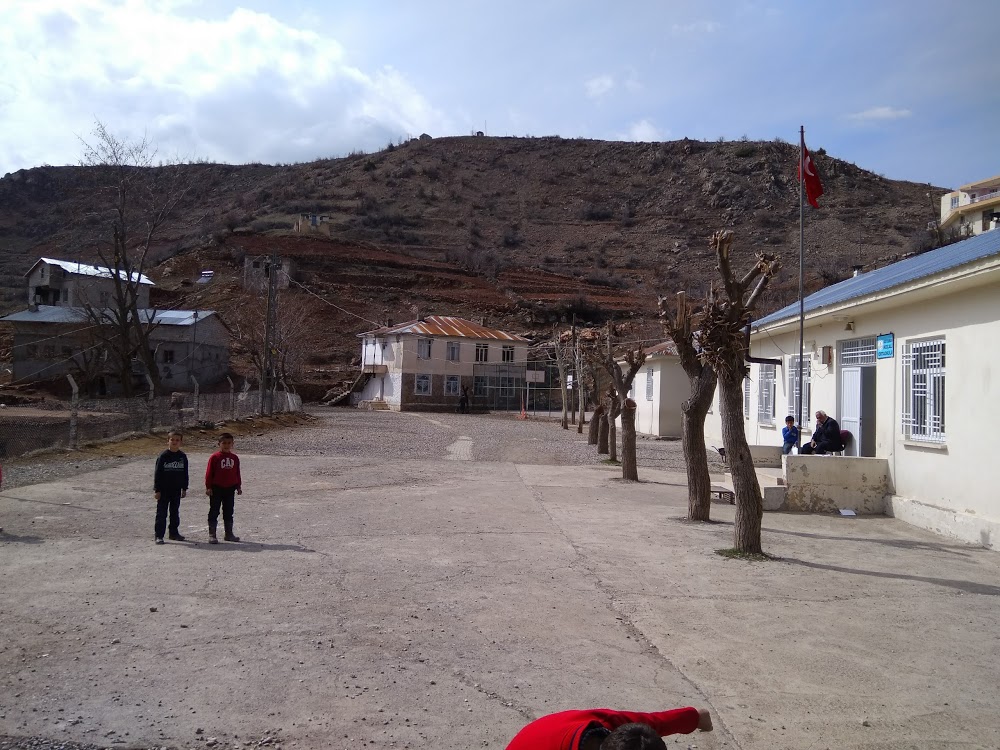 Koçali Ortaokulu Fotoğrafları 1