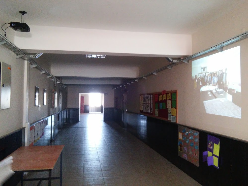 Küçük Hasancık İlkokulu Fotoğrafları 4
