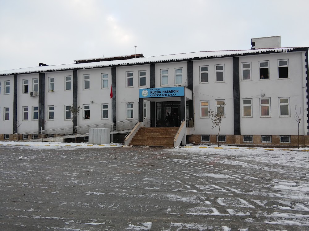 Küçük Hasancık Ortaokulu Fotoğrafları 3