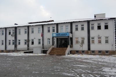 Küçük Hasancık Ortaokulu fotoğraf 3