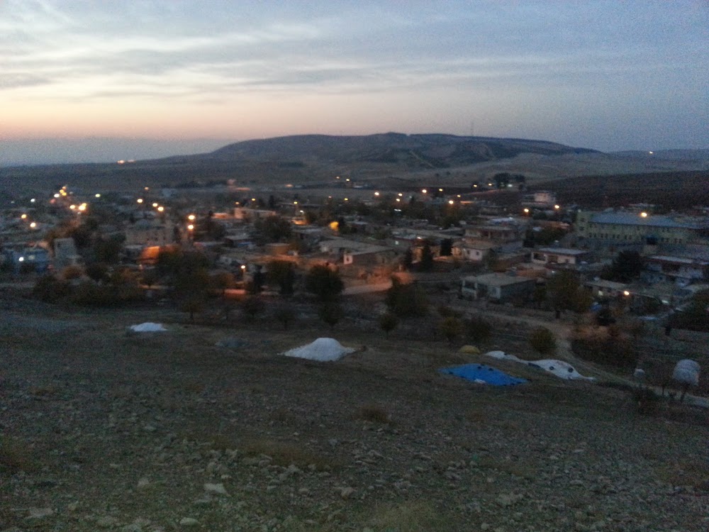 Adıyaman Kuyulu İlkokulu Fotoğrafları 1