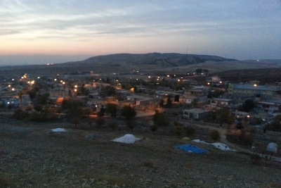 Adıyaman Kuyulu İlkokulu fotoğraf 1
