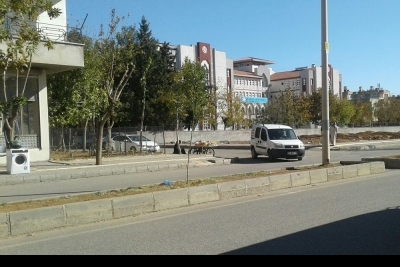 Kahta Mehmet Akif Ersoy İlkokulu fotoğraf 3