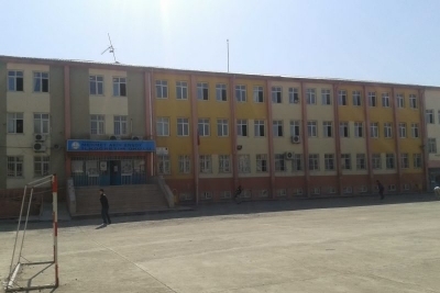 Kahta Mehmet Akif Ersoy İlkokulu fotoğraf 1
