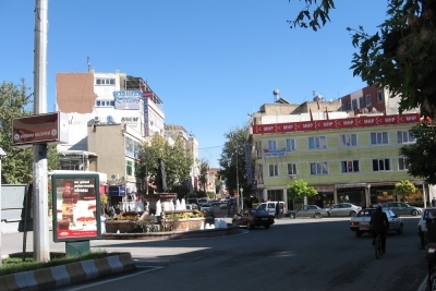 Adıyaman Mehmet Akif Ersoy Ortaokulu fotoğraf 2