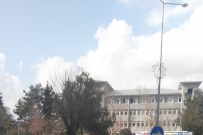 Adıyaman Mehmet Akif Ersoy Ortaokulu fotoğraf 4