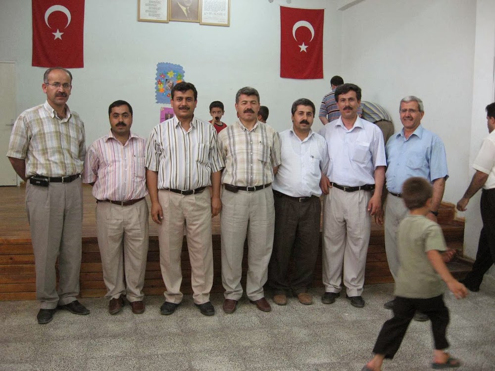 Adıyaman Merkez Ortaokulu Fotoğrafları 3