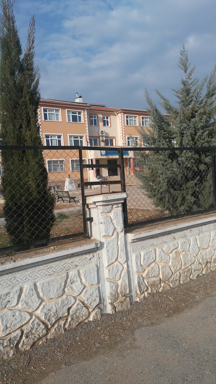 Adıyaman Merkez Ortaokulu Fotoğrafları 1