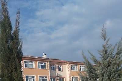 Adıyaman Merkez Ortaokulu fotoğraf 1