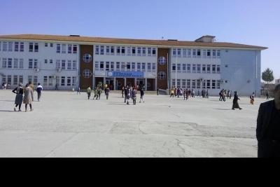 Adıyaman Merkez Ortaokulu fotoğraf 6