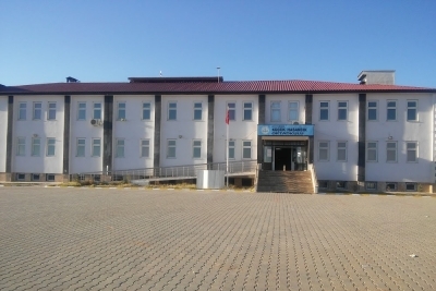 Adıyaman Merkez Ortaokulu fotoğraf 10