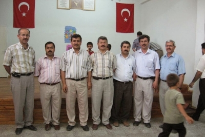 Adıyaman Merkez Ortaokulu fotoğraf 4