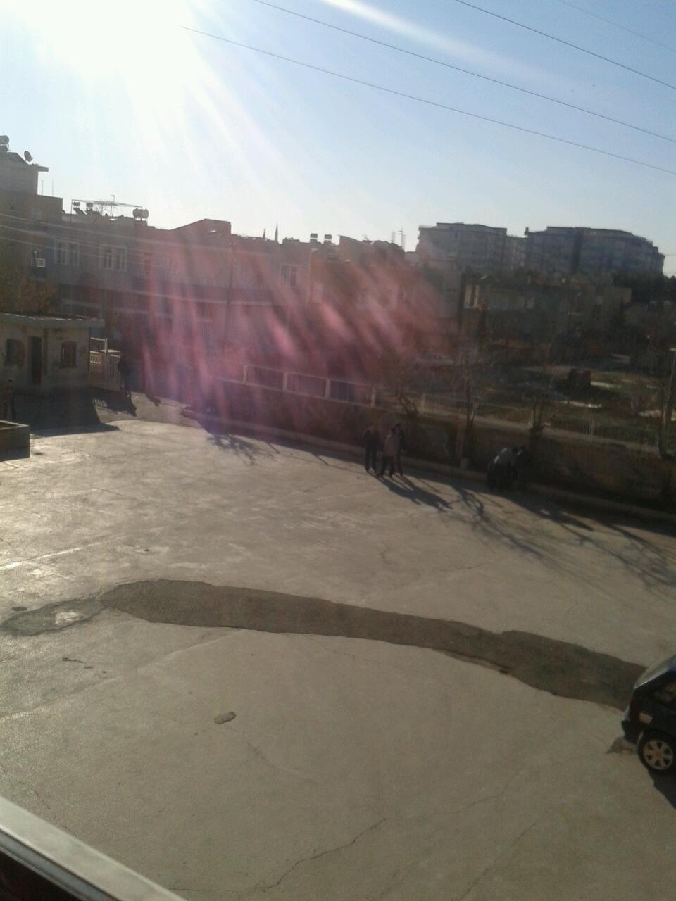 Adıyaman Erdemir Mesleki Ve Teknik Anadolu Lisesi Fotoğrafları 1