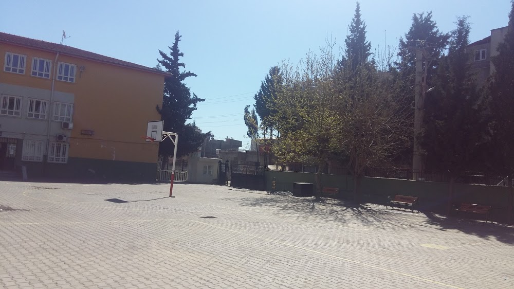 Adıyaman Mimar Sinan Ortaokulu Fotoğrafları 2
