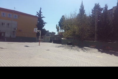 Adıyaman Mimar Sinan Ortaokulu fotoğraf 2