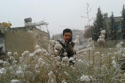 Mustafa Yücel Özbilgin Ortaokulu fotoğraf 1