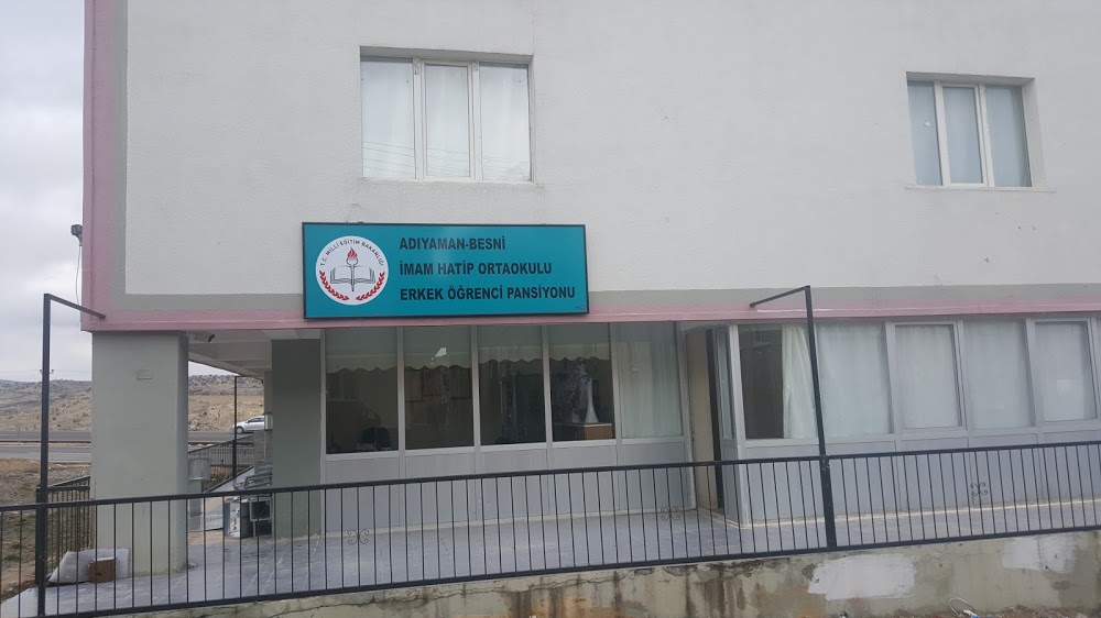 Öğrenciler Ortaokulu Fotoğrafları 3