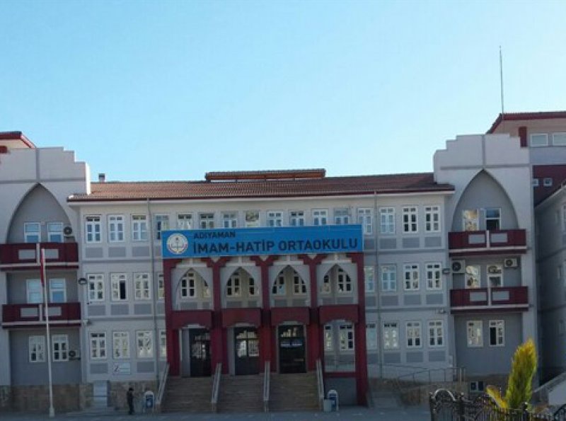 Öğrenciler Ortaokulu Fotoğrafları 2