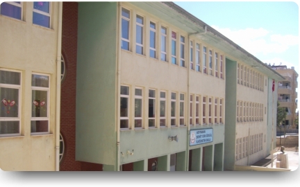 Adıyaman Orhangazi İlkokulu Fotoğrafları 2