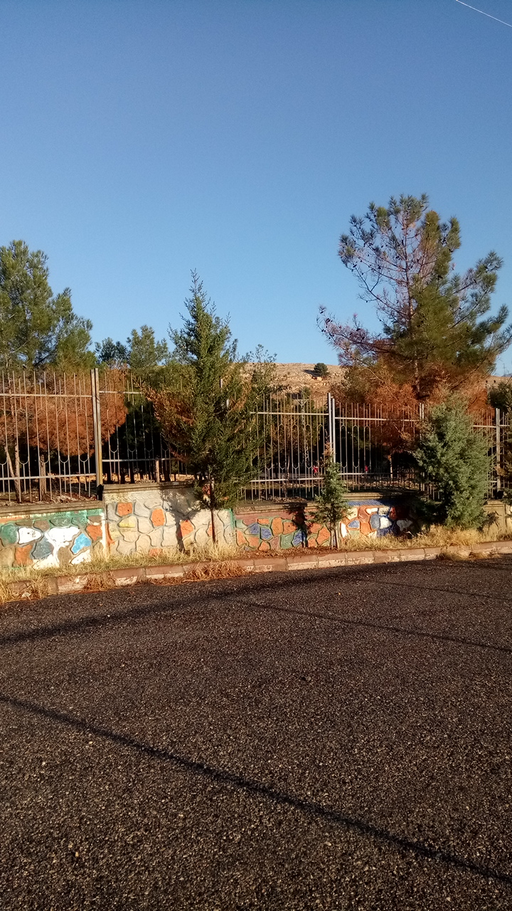 Adıyaman Özel İdare Ortaokulu Fotoğrafları 1