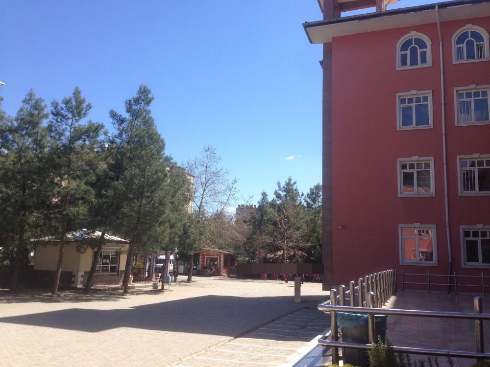 Palanlı İlkokulu Fotoğrafları 5