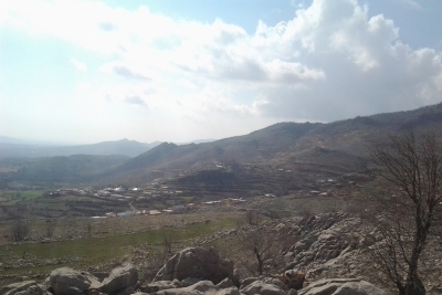 Pınaryayla Ortaokulu fotoğraf 2