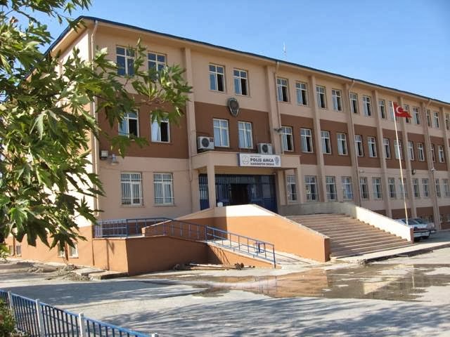 Adıyaman Polis Amca İmam Hatip Ortaokulu Fotoğrafları 1