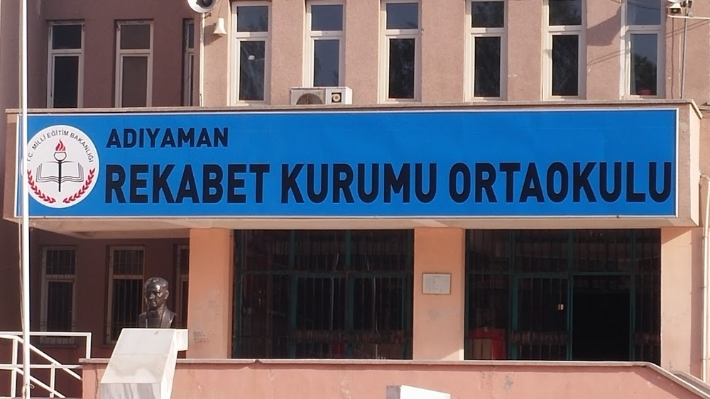 Adıyaman Rekabet Kurumu Ortaokulu Fotoğrafları 1